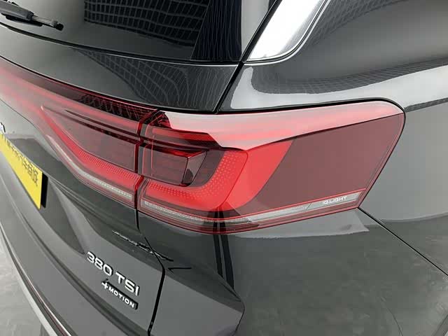 Фото 20 - Volkswagen Talagon