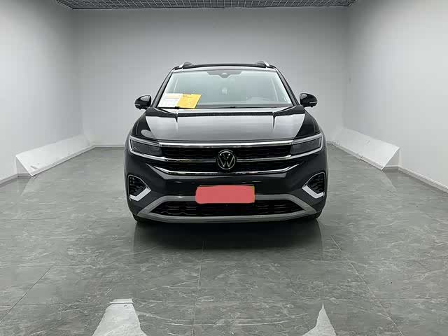 Фото 3 - Volkswagen Talagon