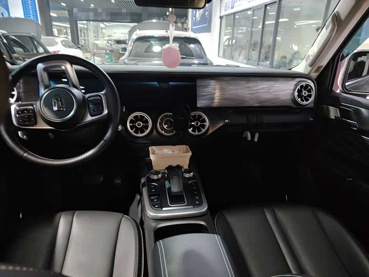 Фото 5 - Tank 300