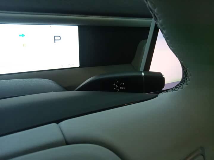 Фото 14 - XPeng G6