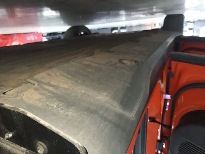 Фото 22 - XPeng G6