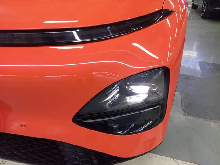 Фото 24 - XPeng G6