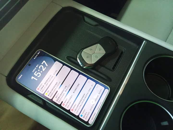 Фото 9 - XPeng G6