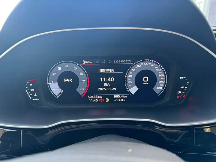 Фото 6 - Audi Q3