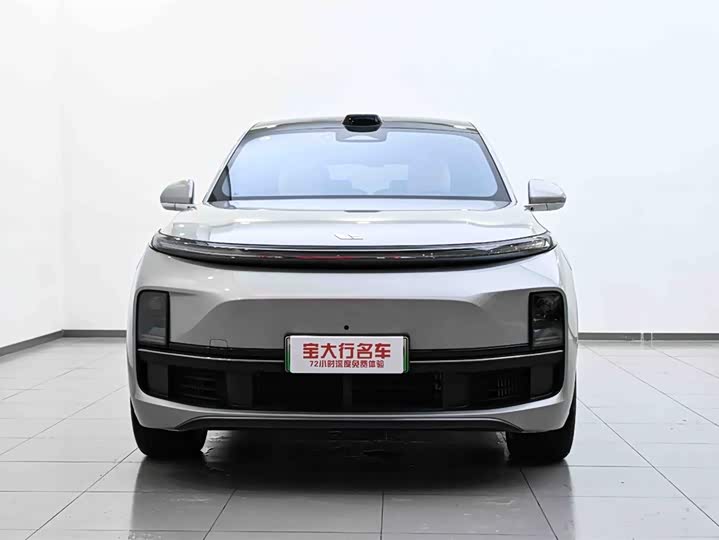 Фото 2 - LiXiang L9