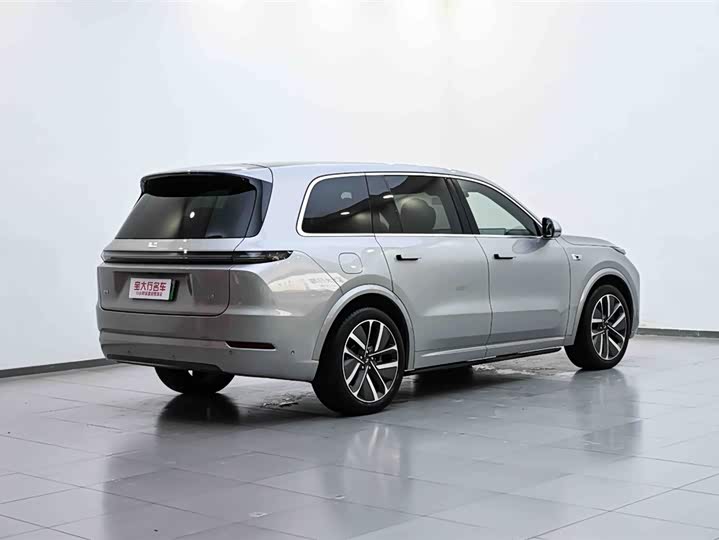 Фото 3 - LiXiang L9