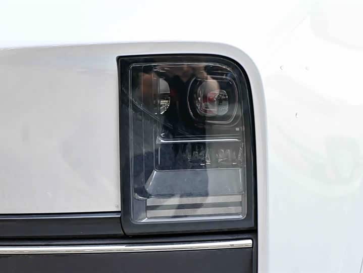 Фото 6 - LiXiang L9