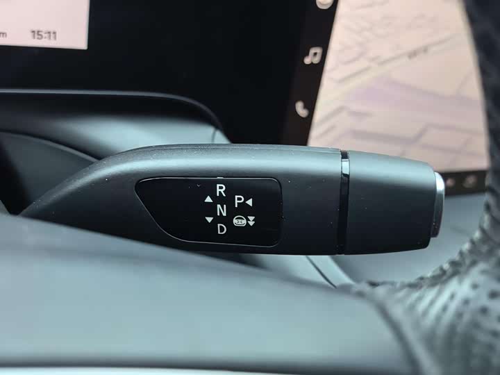 Фото 16 - XPeng P7