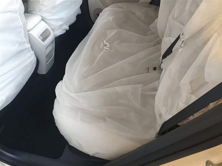 Фото 17 - Geely Galaxy Geome