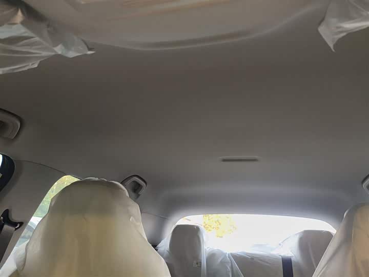 Фото 18 - Geely Galaxy Geome