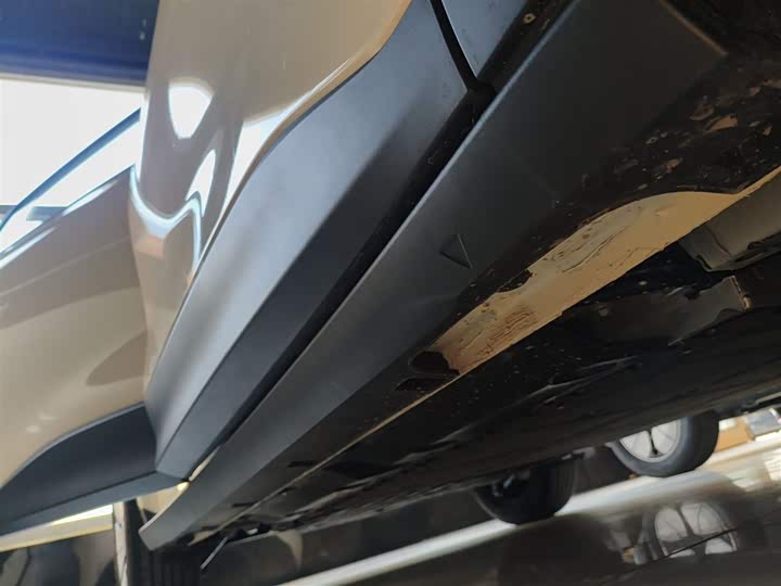 Фото 21 - Geely Galaxy Geome