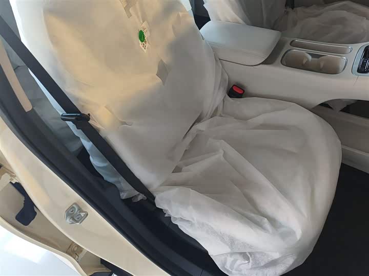 Фото 25 - Geely Galaxy Geome