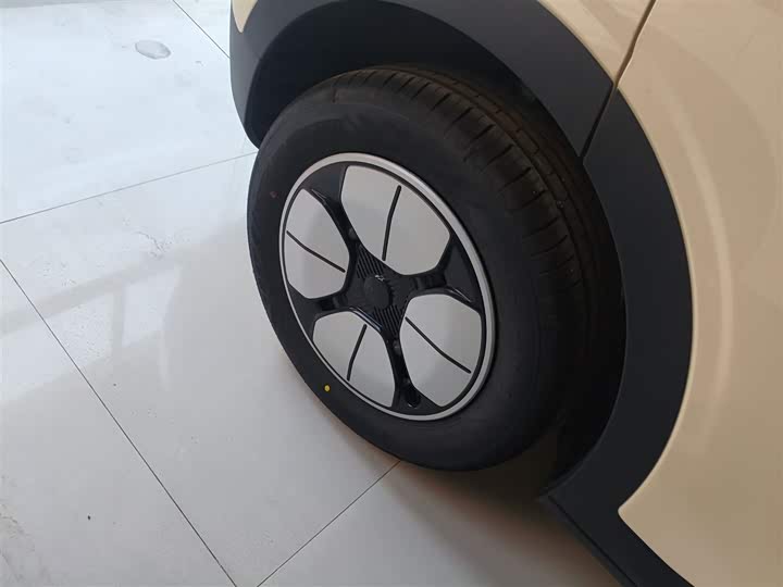 Фото 26 - Geely Galaxy Geome