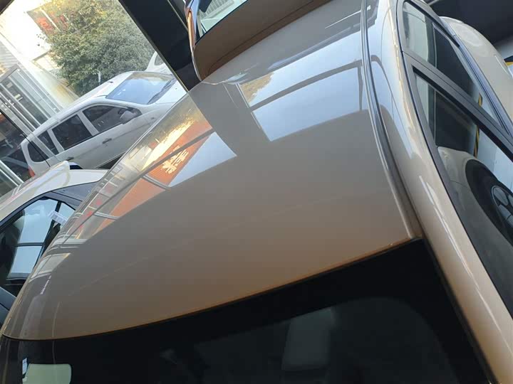 Фото 27 - Geely Galaxy Geome