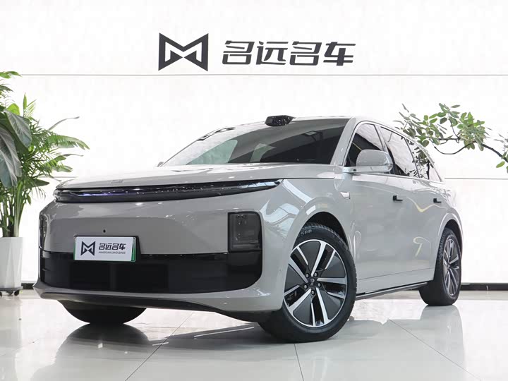 Фото 1 - LiXiang L6