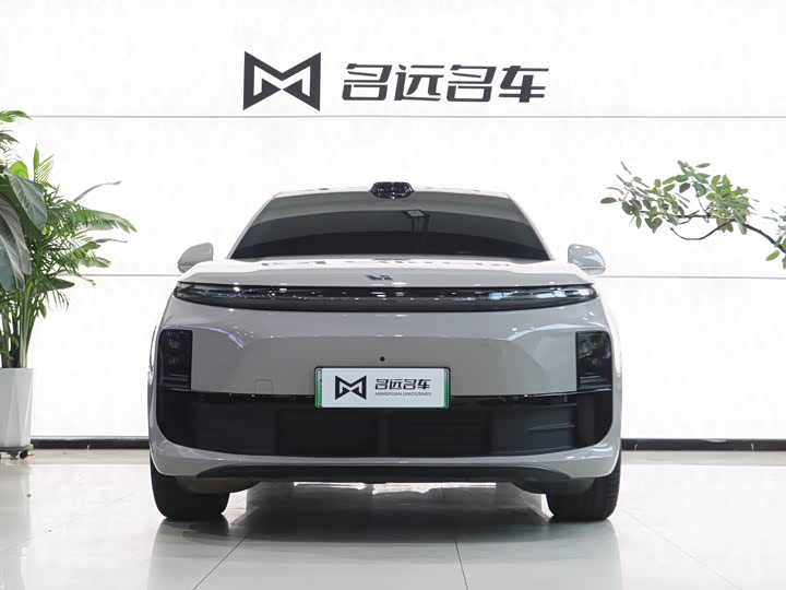 Фото 2 - LiXiang L6