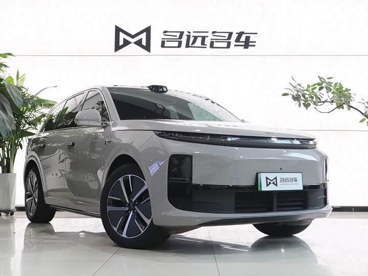 Фото 3 - LiXiang L6