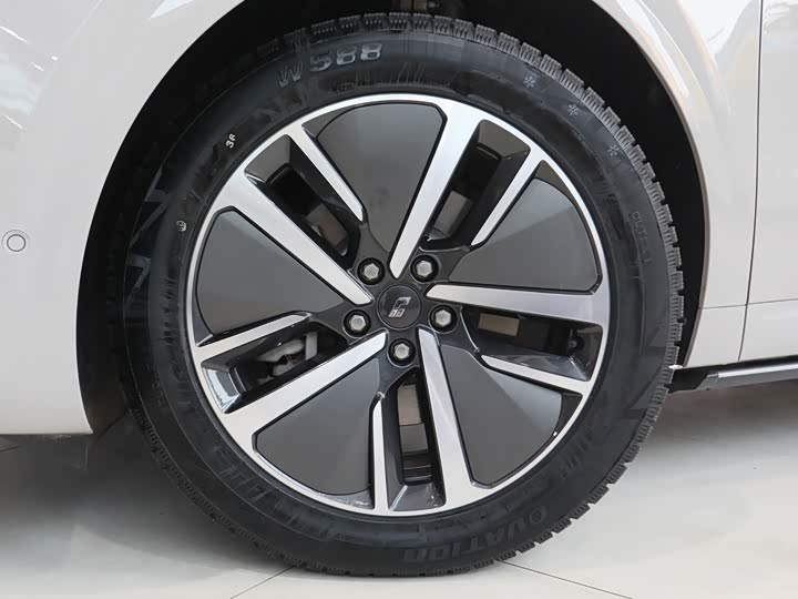 Фото 4 - LiXiang L6