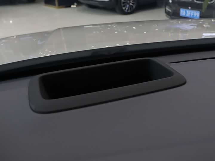 Фото 5 - LiXiang L6