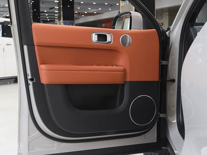 Фото 6 - LiXiang L6