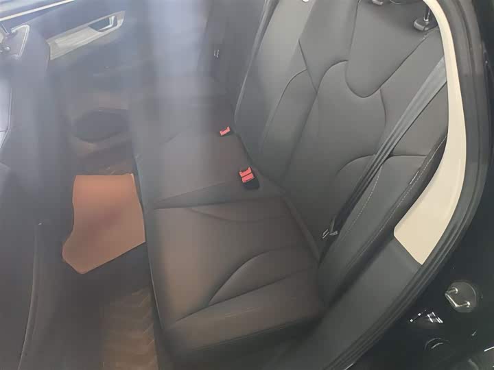 Фото 17 - Hongqi E-QM5