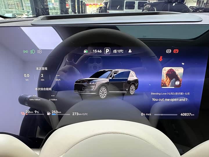 Фото 11 - Aito M9