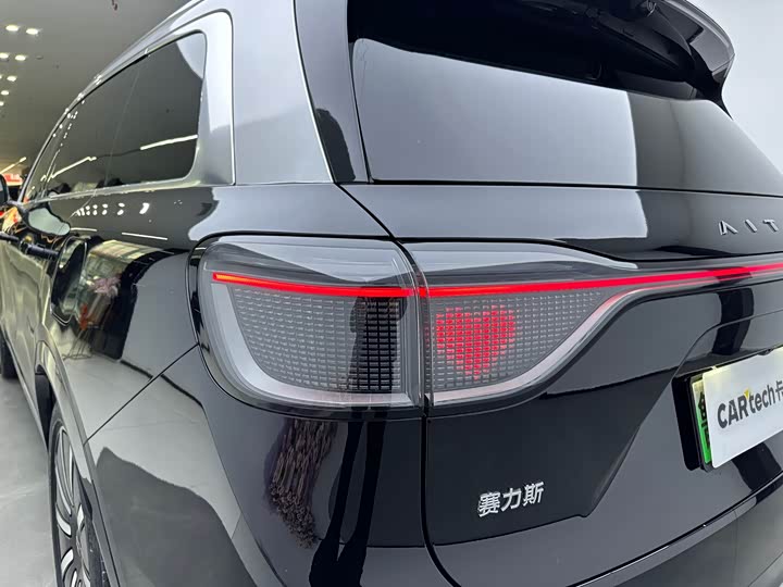 Фото 5 - Aito M9