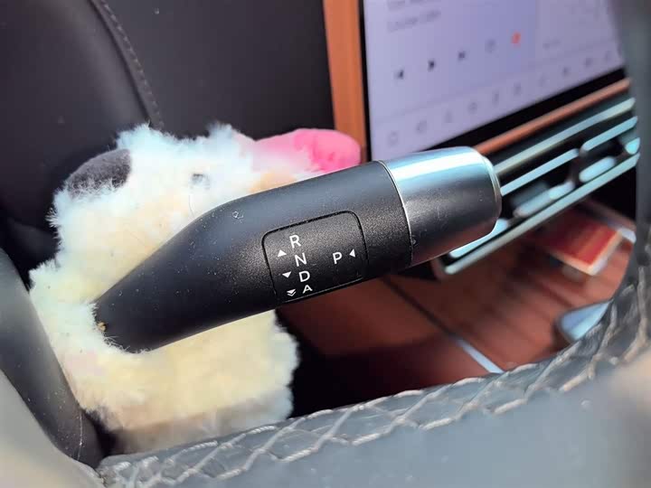 Фото 9 - LiXiang L8