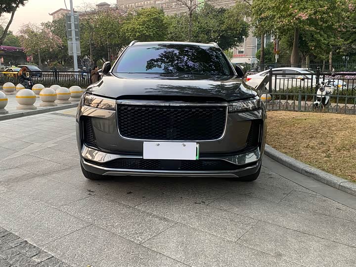 Фото 2 - LiXiang One