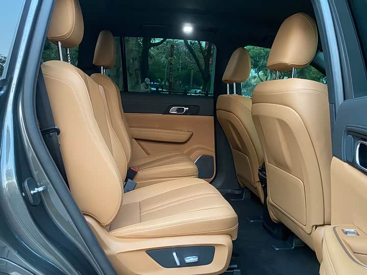 Фото 6 - LiXiang One