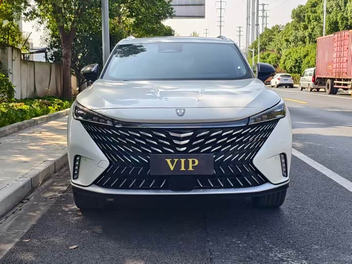 Фото 3 - Roewe RX5