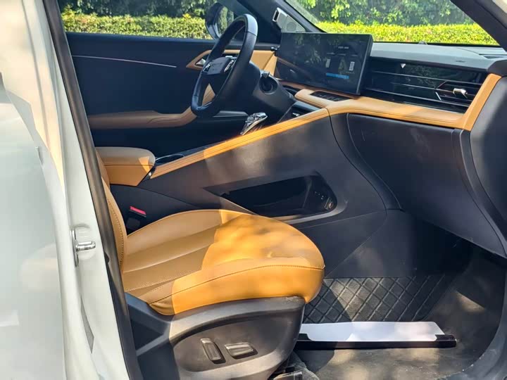 Фото 4 - Roewe RX5