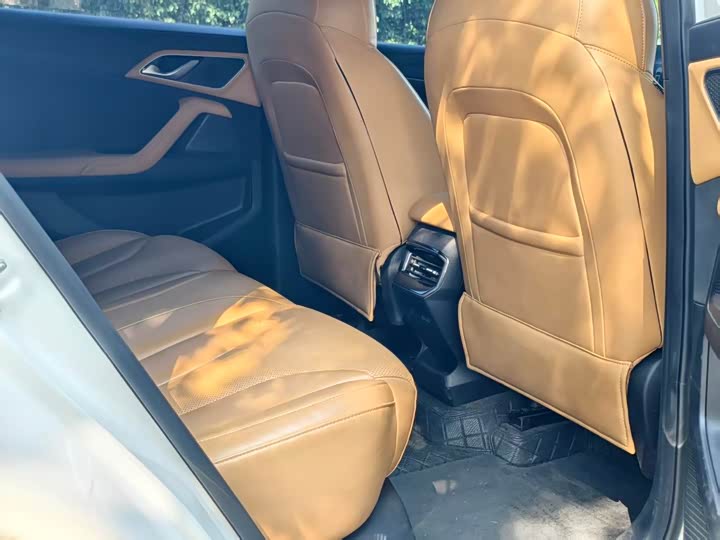 Фото 5 - Roewe RX5