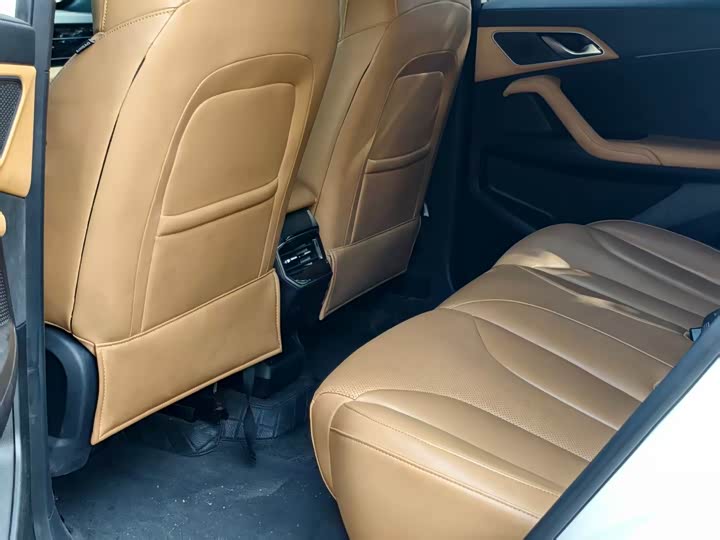 Фото 9 - Roewe RX5