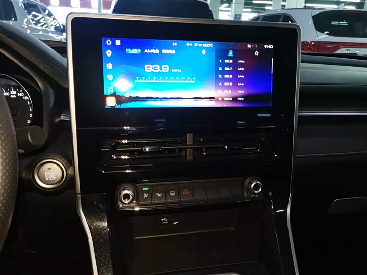 Фото 13 - Haval M6