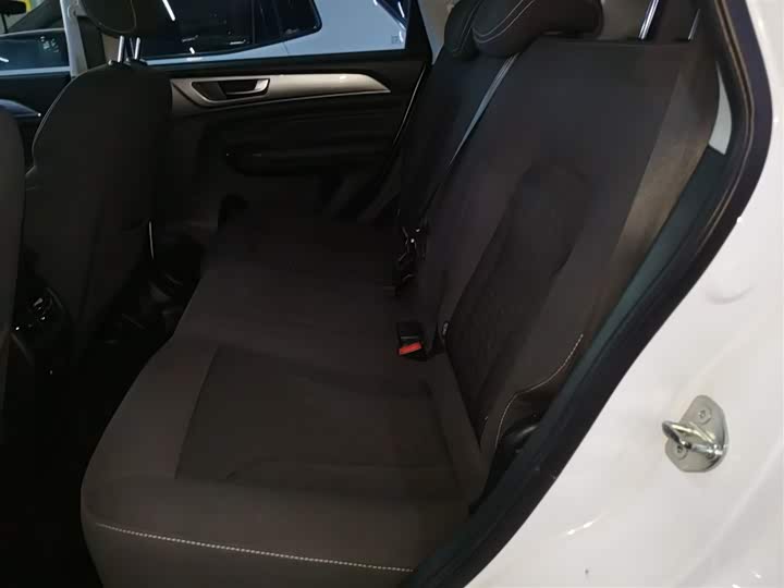 Фото 17 - Haval M6