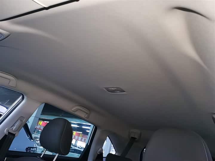 Фото 18 - Haval M6