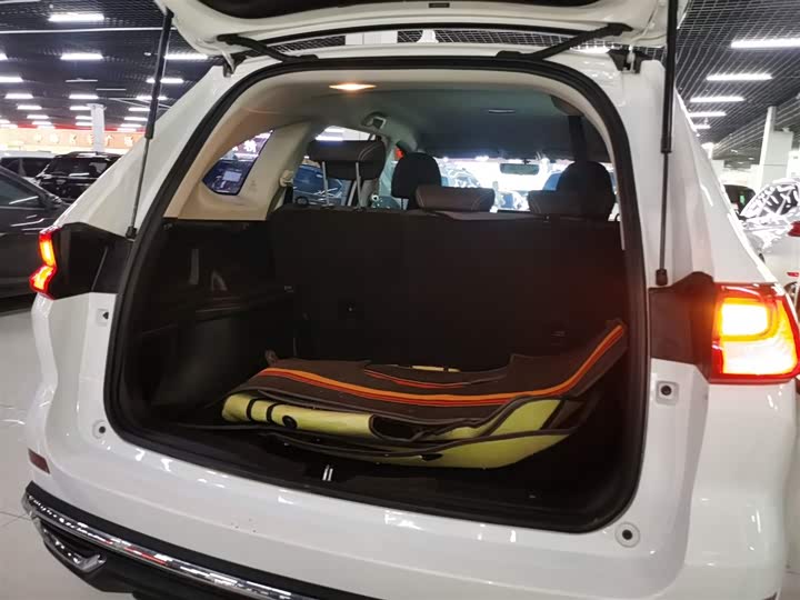 Фото 19 - Haval M6