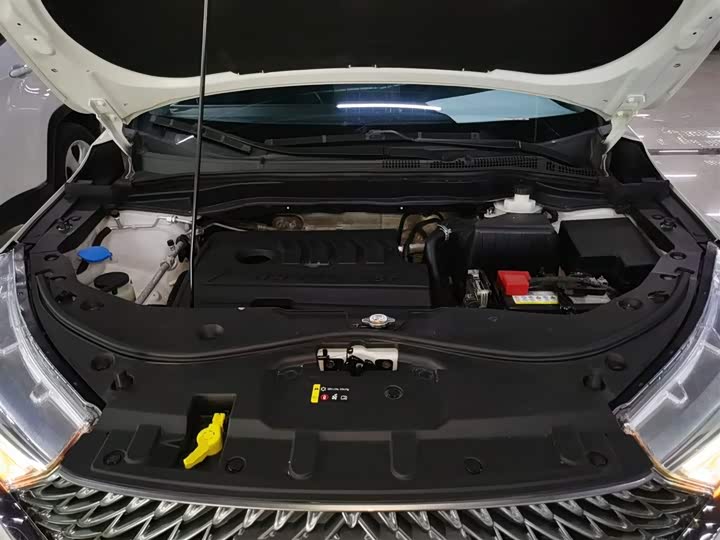 Фото 20 - Haval M6