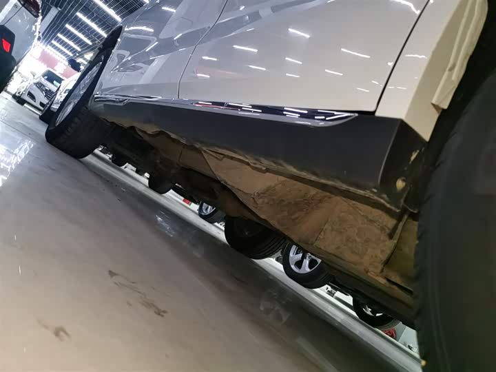 Фото 22 - Haval M6