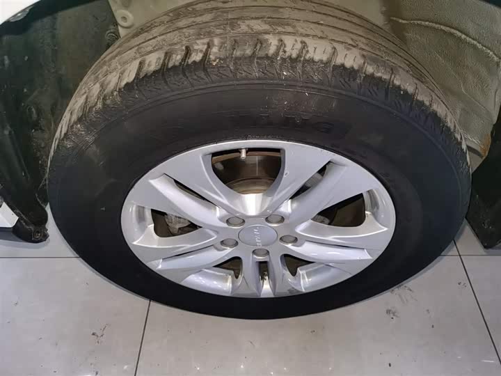 Фото 23 - Haval M6