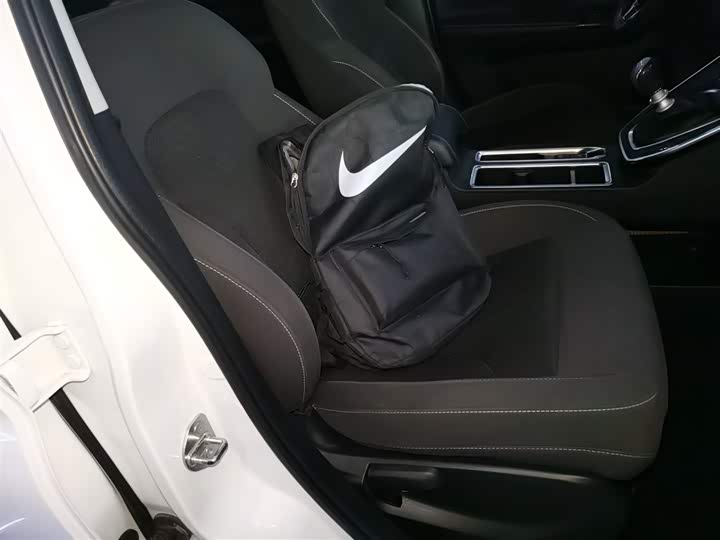 Фото 25 - Haval M6