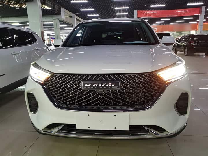 Фото 3 - Haval M6