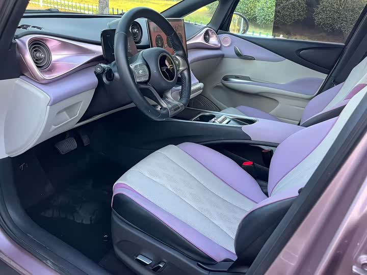 Фото 5 - BYD Dolphin