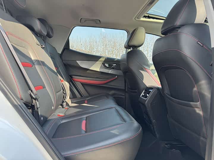 Фото 12 - Chery Tiggo 5x