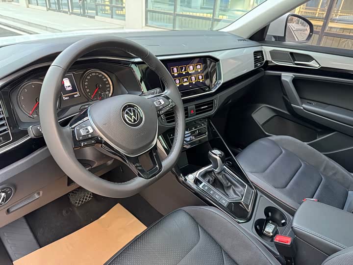 Фото 10 - Volkswagen Tayron