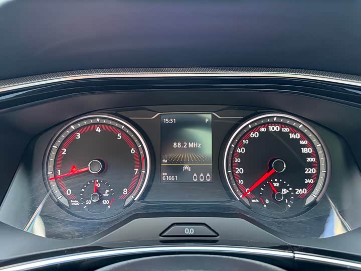 Фото 11 - Volkswagen Tayron