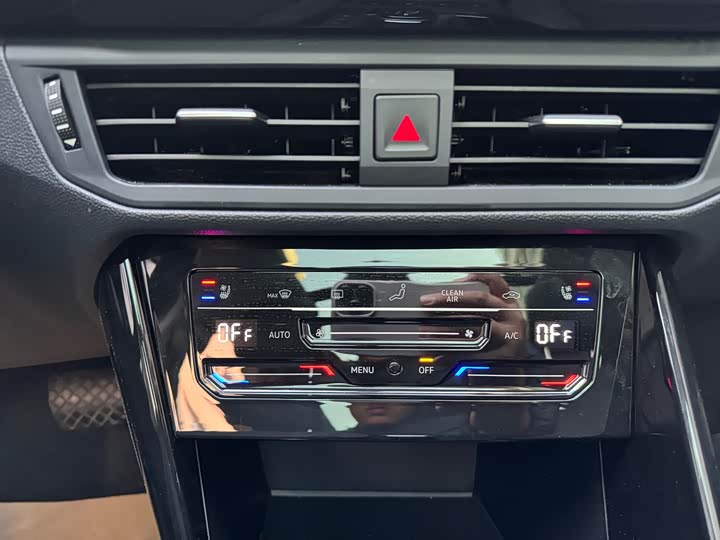 Фото 12 - Volkswagen Tayron