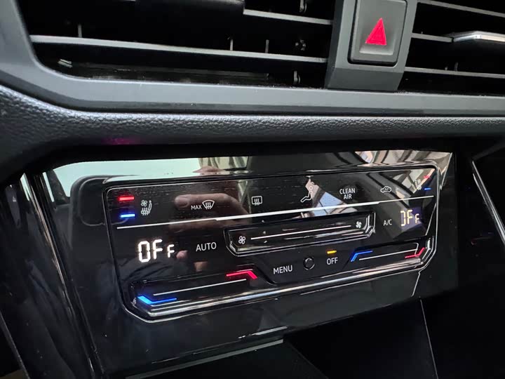 Фото 19 - Volkswagen Tayron