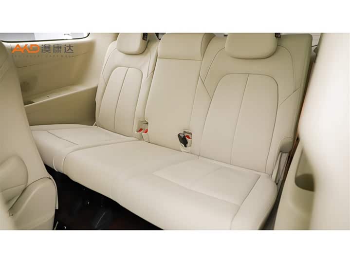 Фото 9 - Buick GL8 ES